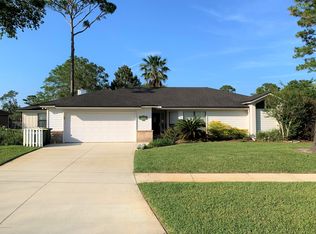 14207 Crystal Cove Dr S, JACKSONVILLE, FL 32224