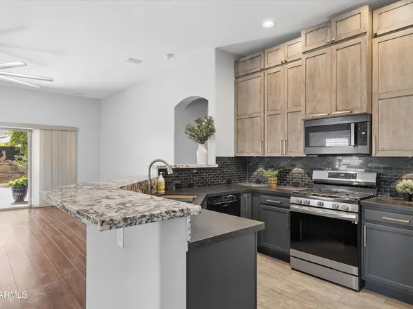 16822 N 50TH Way, Scottsdale, AZ 85254