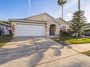 319 Bailey Cir, Davenport, FL 33897