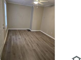 2821 Old Hanley Rd, Saint Louis, MO