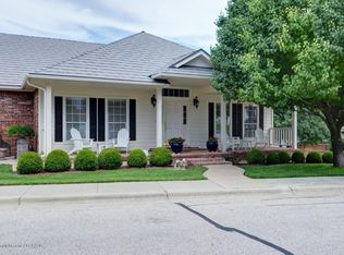 9 Didrickson Ln, Amarillo, TX 79124