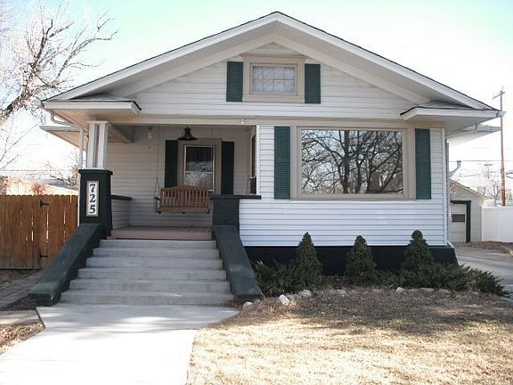 5th image of 725 S Durbin St