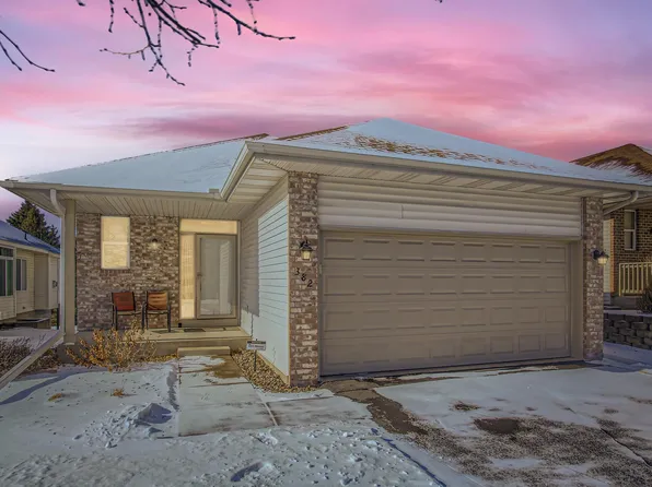 382 Bluebird Ln, Woodbury, MN 55125