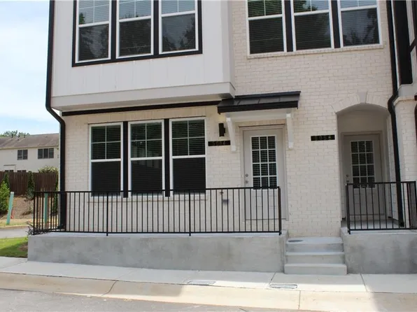 5054 Insperon Ln #29, Peachtree Corners, GA 30092