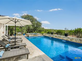 1382 Primrose Path, Canyon Lake, TX 78133