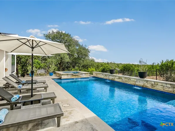 1382 Primrose Path, Canyon Lake, TX 78133