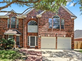 24311 Pepperrell Place St, Katy, TX 77493