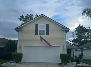 2209 SAND DUNE Court, Jacksonville, FL 32233