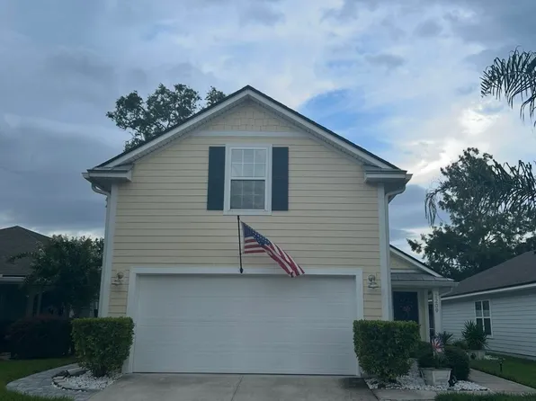 2209 SAND DUNE Court, Jacksonville, FL 32233