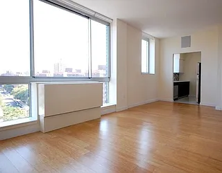 Rented by Kahen Properties