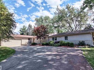 6740 Rickett Dr, Washington, MI 48094