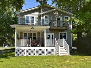 3444 Rockway Ave, Annapolis, MD 21403