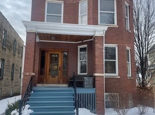 3614 N Keeler Ave #1, Chicago, IL 60641