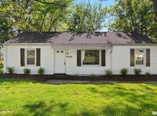 5124 N Cherrill St, Peoria, IL 61614