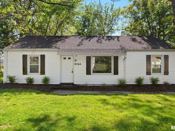 5124 N Cherrill St, Peoria, IL 61614