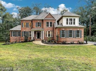 3302 Serenity Way, Owings Mills, MD 21117