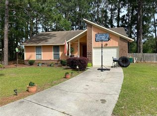 5813 Paragon Point, Hope Mills, NC 28348