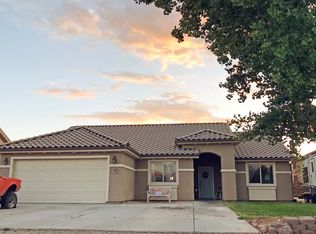 293 S Main St, Bunkerville, NV 89007