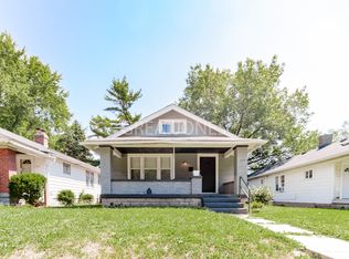 729 N Denny St, Indianapolis, IN