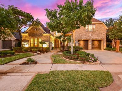 6839 Delamotte Ln, Sugar Land, TX, 77479