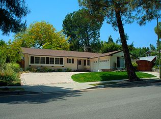 8337 Jason Ave, Canoga Park, CA 91304