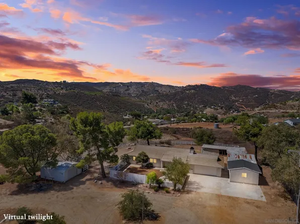20052 Pasqual Highlands Rd, Ramona, CA 92065
