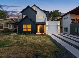1413 W 51st St #1, Austin, TX 78756