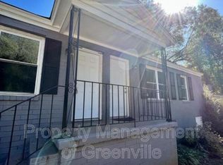 326 Loop St APT B, Greenville, SC 29609