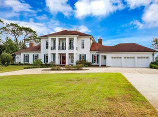 11999 Sonneborn Dr, Theodore, AL 36582