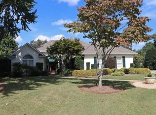 430 Tramore Ct, Roswell, GA 30075