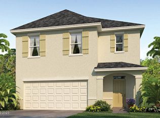 1233 Gordon Ave, Rockledge, FL 32955