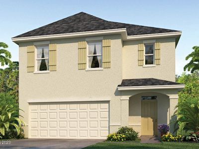 1233 Gordon Ave, Rockledge, FL, 32955