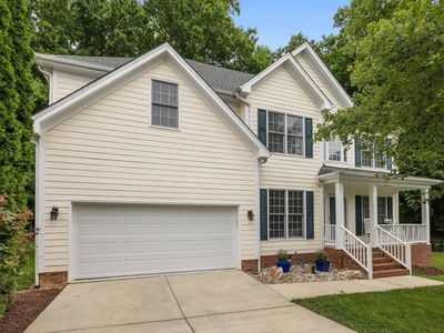 15 Smoketree Ct, Durham, NC, 27712