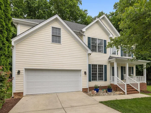 15 Smoketree Ct, Durham, NC 27712