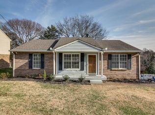 700 Yoest Cir, Antioch, TN 37013