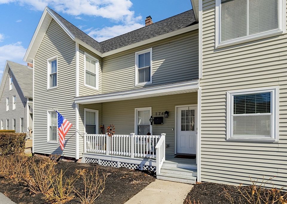 174 Rumford St, Concord, NH 03301 Zillow