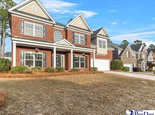 468 Marsh Pointe Dr, Columbia, SC 29229