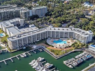 27800 Canal Rd APT 116, Orange Beach, AL 36561