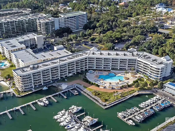 27800 Canal Rd APT 406, Orange Beach, AL 36561