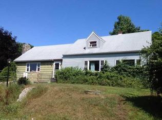 449 Valley Rd, Danielson, CT 06239