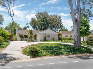 3332 Palos Verdes Dr N, Palos Verdes Estates, CA 90274