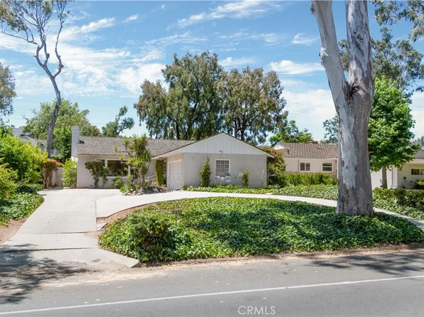 3332 Palos Verdes Dr N, Palos Verdes, CA 90274