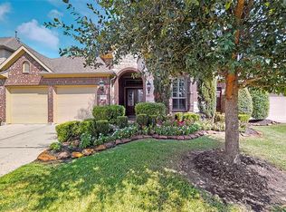 4623 Hermosa Arroyo Dr, League City, TX 77573