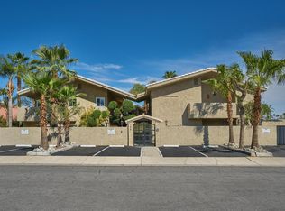750 E San Lorenzo Rd #8, Palm Springs, CA 92264