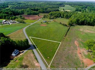 0 Wagner Road, Mocksville, NC 27028