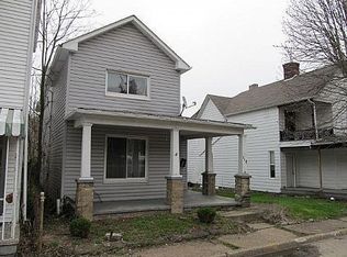 94 Route 481, Fredericktown, PA 15333