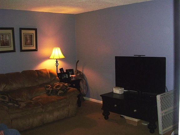 Large Living room 