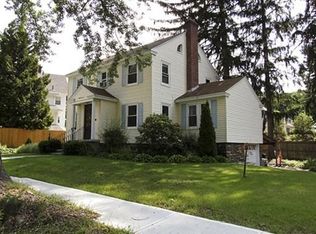 50 Terrace Dr, Worcester, MA 01609