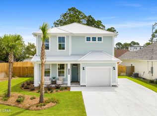 328 Palm Beach Dr, Panama City Beach, FL 32413