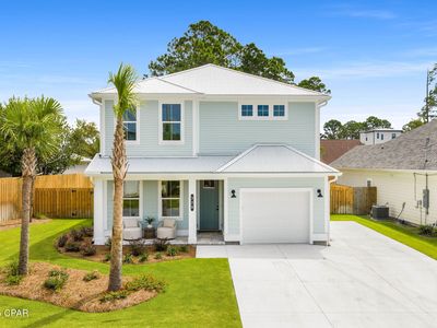 328 Palm Beach Dr, Panama City Beach, FL, 32413